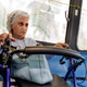 Illustration for article titled Elderly Woman Wheeling Oxygen Tank Takes Over Bus’ Priority Seating Like Most Feared Inmate On Prison Yard